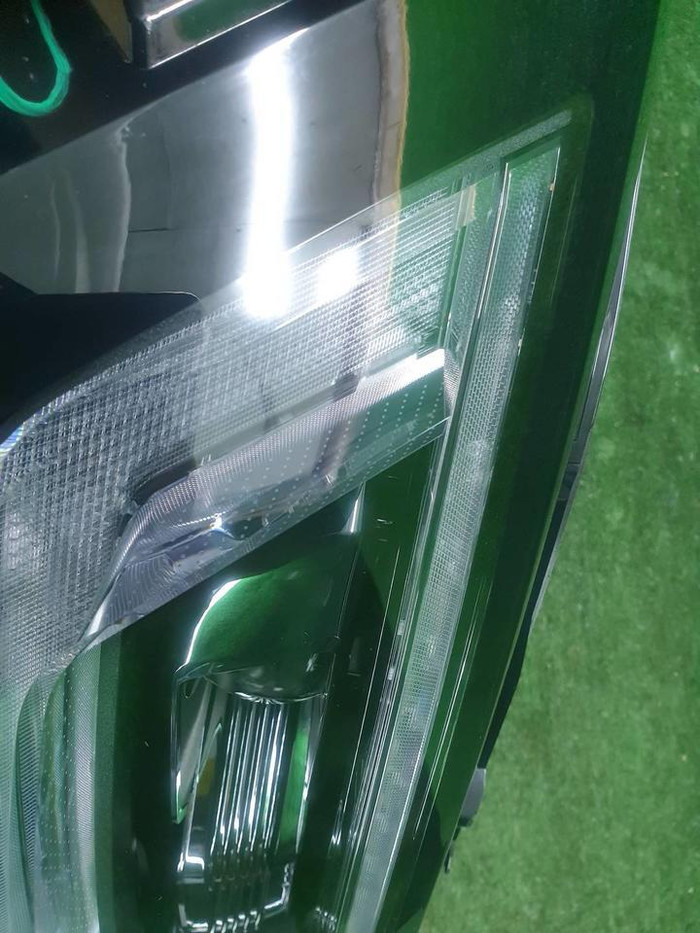 Фара правая Range Rover Vogue 5 L460 (2021-н.в.) LED