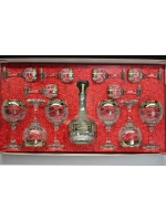 Подарочный набор ( 13предметов) Абстракция