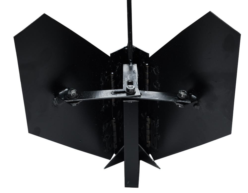 Окучник универсальный Huter для МК, GMC