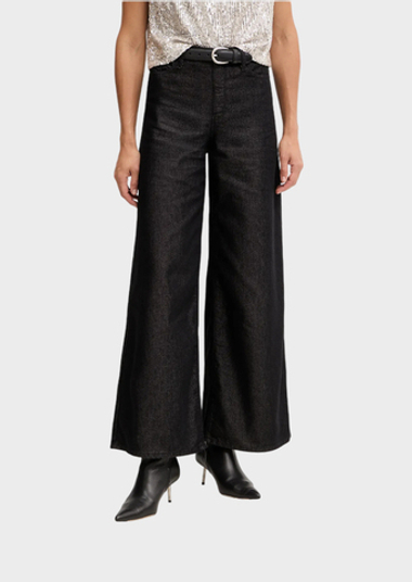 Джинсы KARL LAGERFELD