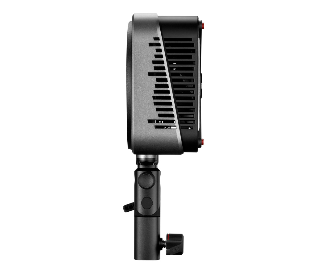 Осветитель Zhiyun Molus G200, светодиодный, 200/300 Вт, 2700-6500К
