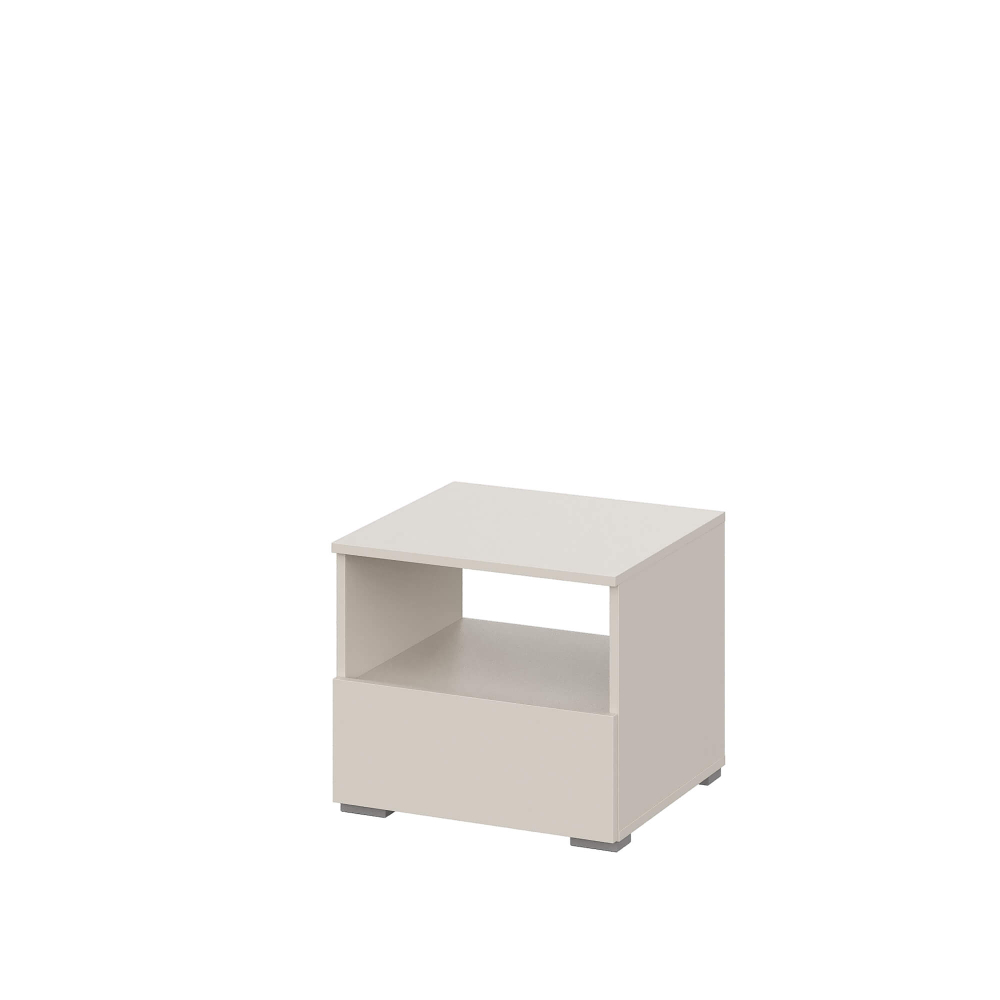 Тумба прикроватная ТБ 01 "Люмо"