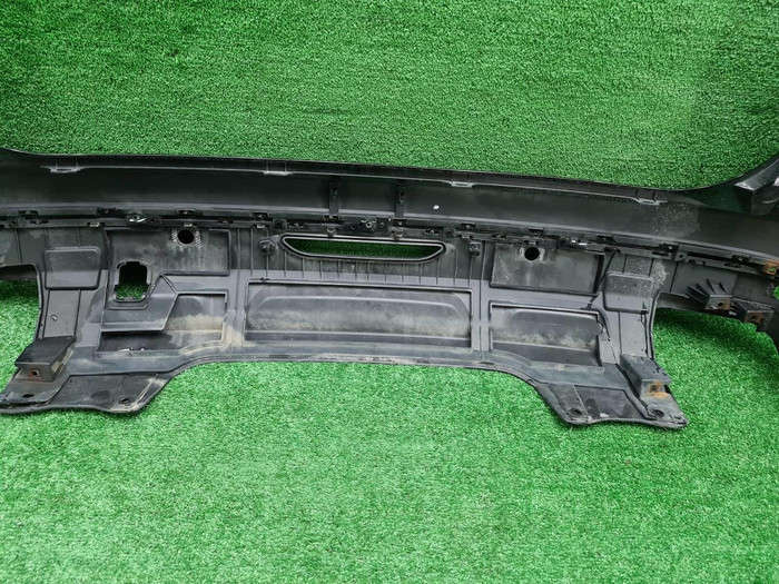 Бампер задний EXEED VX (2021-н.в.)