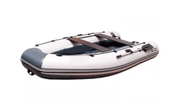 Лодка ПВХ SIBRIVER ХАТАНГА PRO 330 НДНД