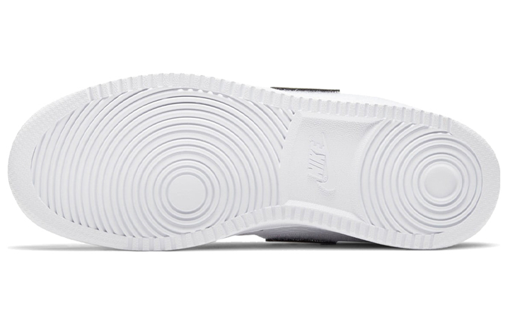 Женские кроссовки Nike Court Vision Low 'Valentine's Day - White Volt' DD2992-100