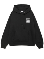 Мужская Толстовка Obey Eyes Icon