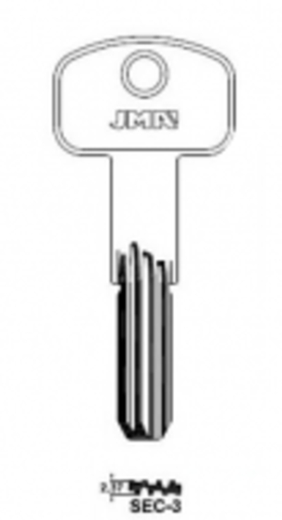 SEM8_SEC-3_SCM3R_X кв. спец.(EU) SECUREMME 15749