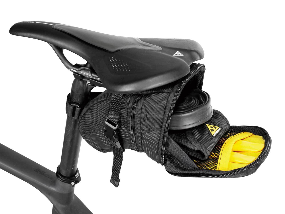 Сумка подседельная TOPEAK Aero wedge pack