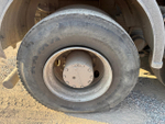 КамАЗ 6520 6x4 Самосвал 6520-53 (Дизельный, 11,8 л, 400 л.с., МТ)