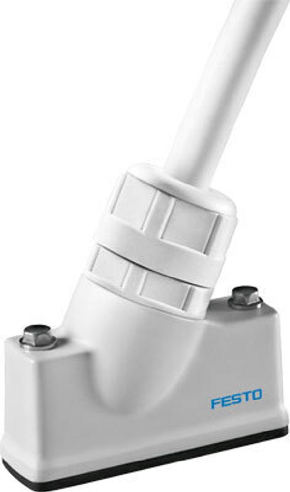 NEBV-C-S1WA25HS-K-2.5-N-LE25-S10 Соединительный кабель