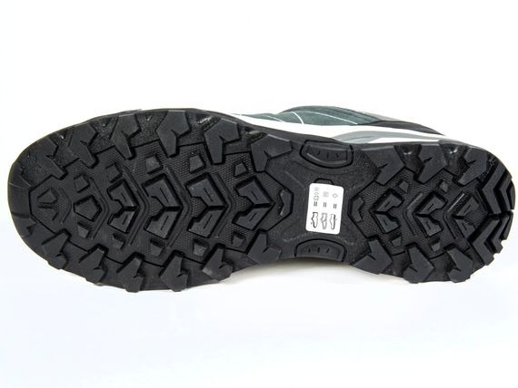 Ботинки Norfin Ntx URBAN SPIRIT LOW р.46