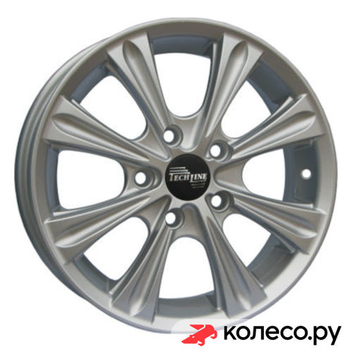 523 6x15/4*100 D54.1 ET45 SL