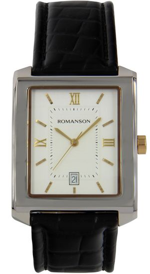 Наручные часы Romanson TL1107 XC WH