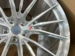КОВАНЫЕ ДИСКИ ДЛЯ BMW X5 G05 LCI 2023 (РЕСТАЙЛИНГ) БМВ