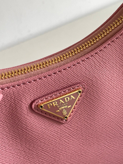 Prada Hobo Bag 22 cm