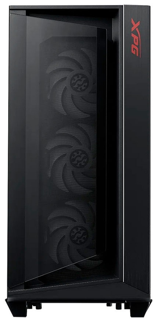 Корпус XPG Cruiser черный