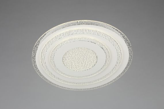 Потолочная светодиодная люстра Omnilux Tessera OML-08107-152