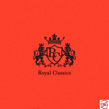 Форма для запекания Royal Classics Rich Harvest Красный перец 500 мл, 21*13 см