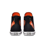 172138 ПОЛУБОТИНКИ КРОССОВЫЕ CHUCK TAYLOR GORE TEX - FUJI CONSTRUCTION