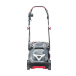 Газонокосилка электро AL-KO Easy 3.22 E (1,2кВт, 32см, 35л с индикатором)