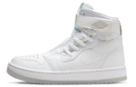 Кроссовки Jordan Air Jordan 1 Nova Xx White (Женская размерная сетка)