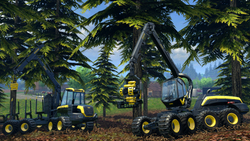 Farming Simulator 15 (для ПК, цифровой код доступа)