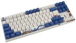 Клавиатура VARMILO Lovebirds-I VEA87 (386339) голубой