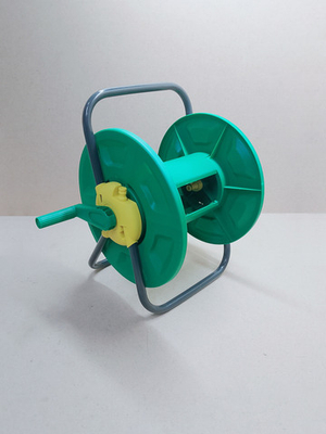 Катушка Grinda для шланга, 60м/ 1/2"