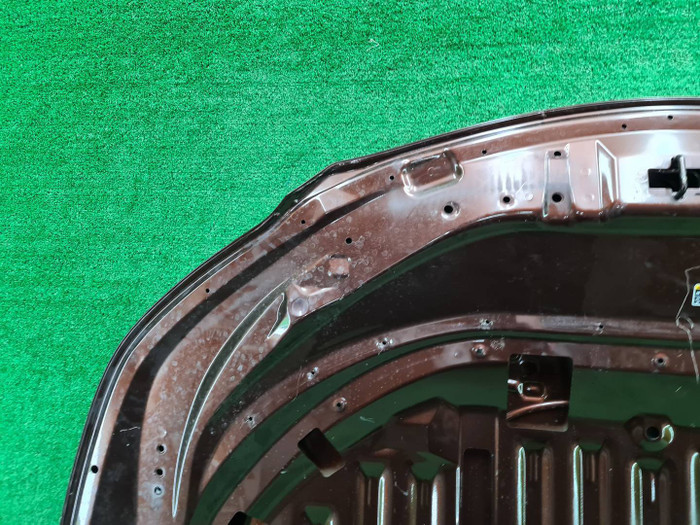 Капот Lexus RX 4 (2015-2022)