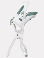 Стул-качели "MELODY" Ocean Green