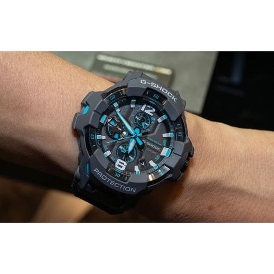 Наручные часы Casio G-Shock GR-B300-8A2ER