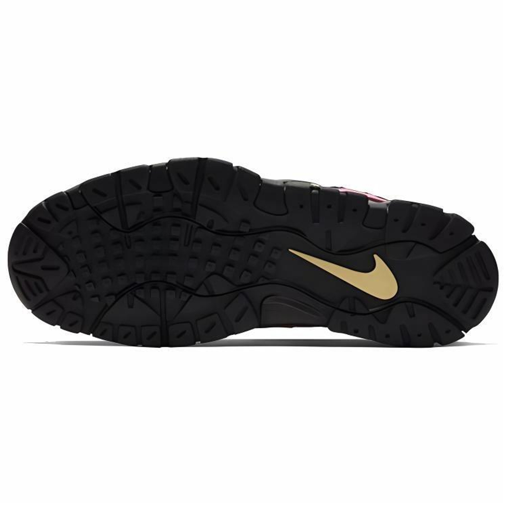 Кроссовки Nike Air Barrage Low Super Bowl Liv