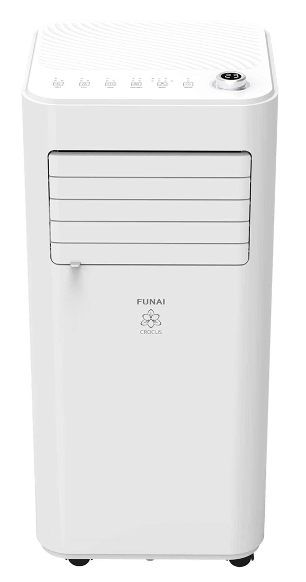 FUNAI CROCUS MAC-CS22CON02