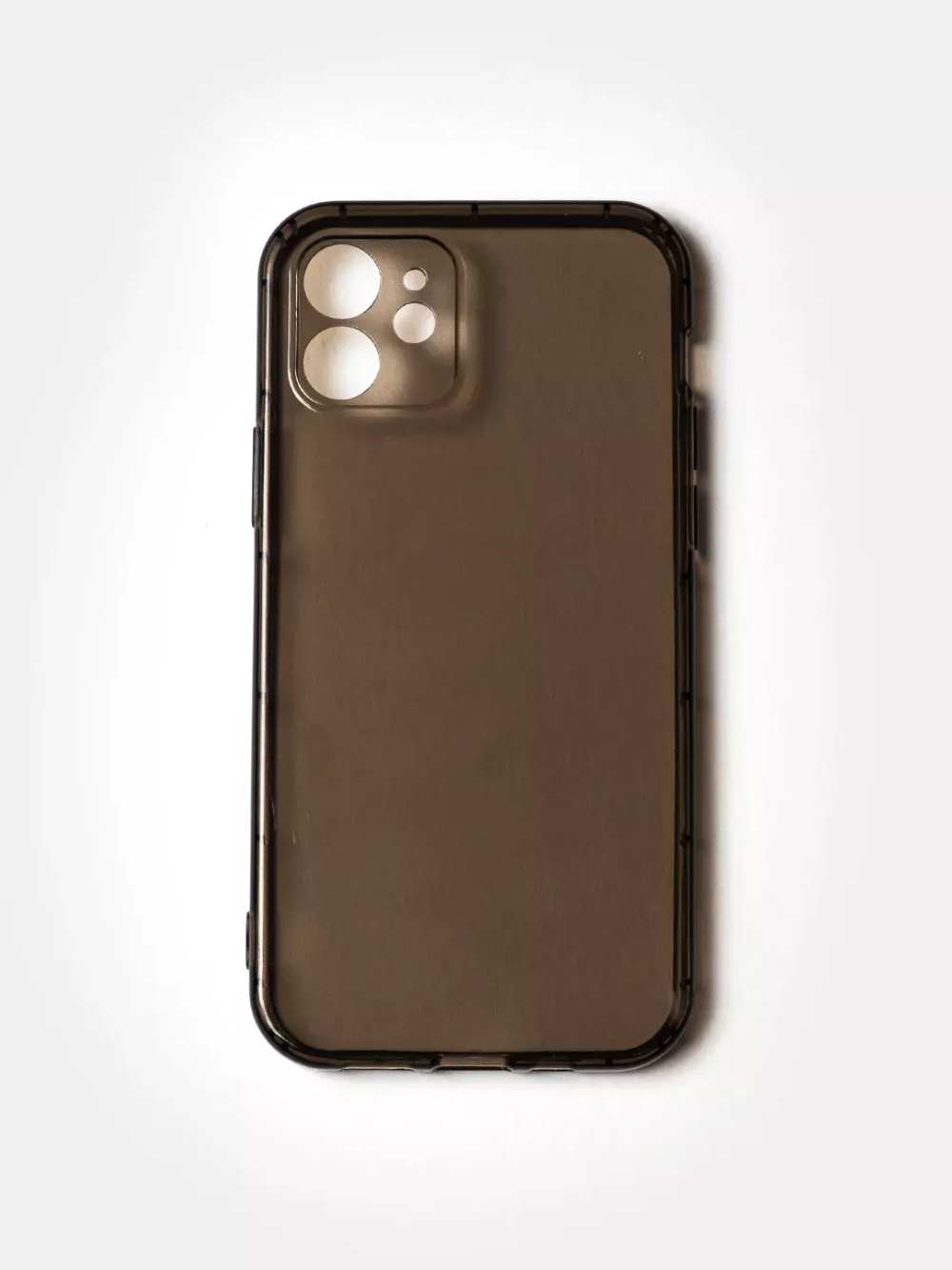 Накладка iPhone 11Pro (5.8") JR-BP610 Brown Joyroom
