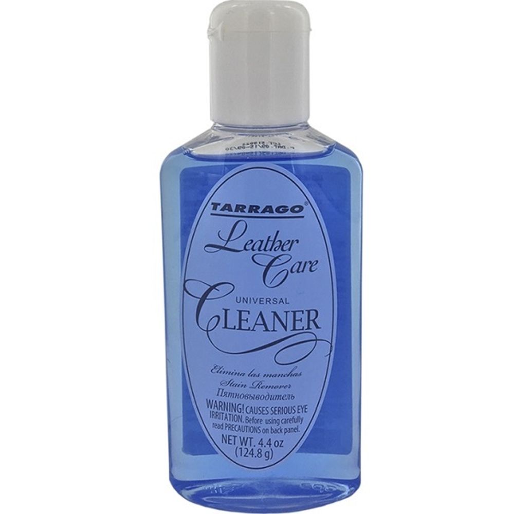 Очиститель Tarrago Leather Care Universal Cleaner от грязи и пятен, 125мл