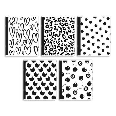 Тетрадь, 48 л, клетка, 5 КОКЕТКОР А5