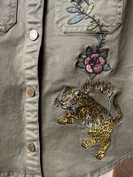 Рубашка Zadig&Voltaire, 128