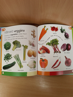 My Encyclopedia of Very Important Things: For Little Learners Who Want to Know Everything