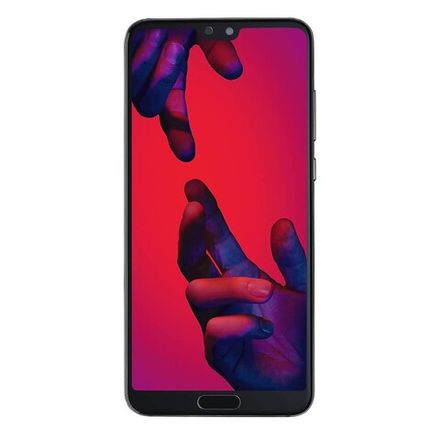Huawei P20 (EML-L29C)