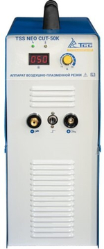 Аппарат плазменной резки ТСС NEO CUT-50K 033316