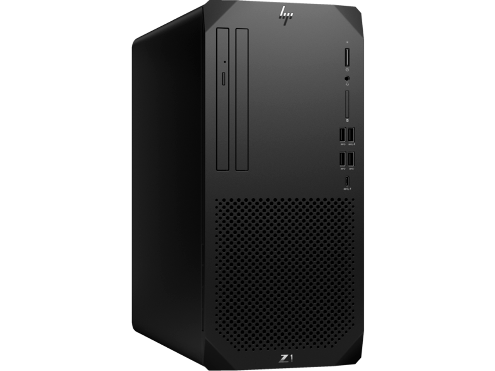 Рабочая станция HP Z1 G9 Tower (5F162EA)