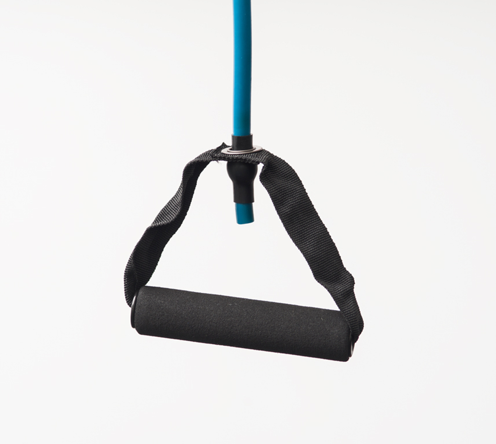 Набор резиновых эспандеров STECTER KIT