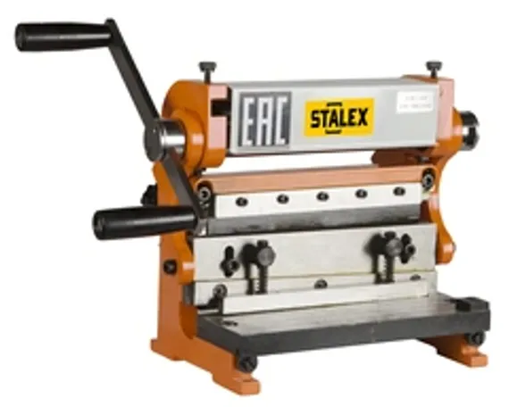 Станок комбинированный Stalex 3-in-1/305x1
