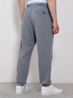 Брюки New Balance NB Essentials MP23505-GNM