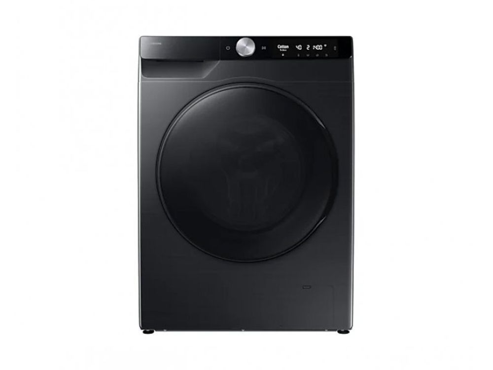 Стиральная машина с сушкой Samsung WD11DG6B85BBLP