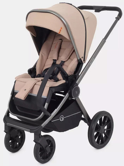 Детская коляска Rant Falcon 2 в 1 Beige