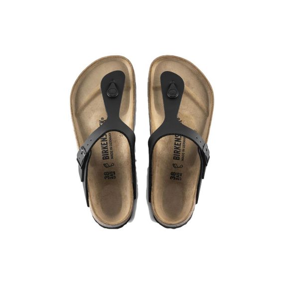 Birkenstock Шлепанцы Черные Унисекс