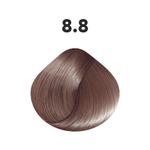 8.8 крем-краска KAARAL AAA Color Collection светлый блондин бежевый - 100 мл.