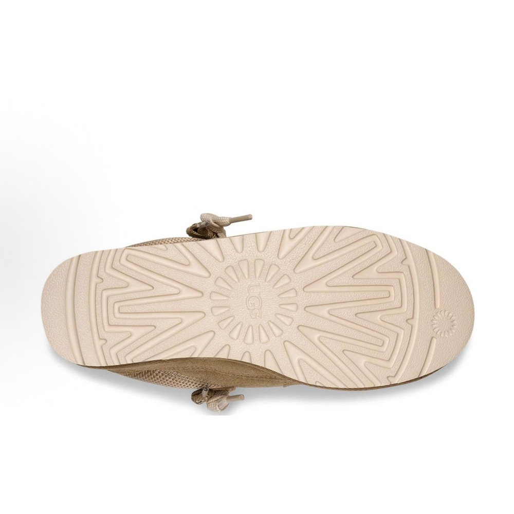 UGG Lowmel Low Sneaker Sand