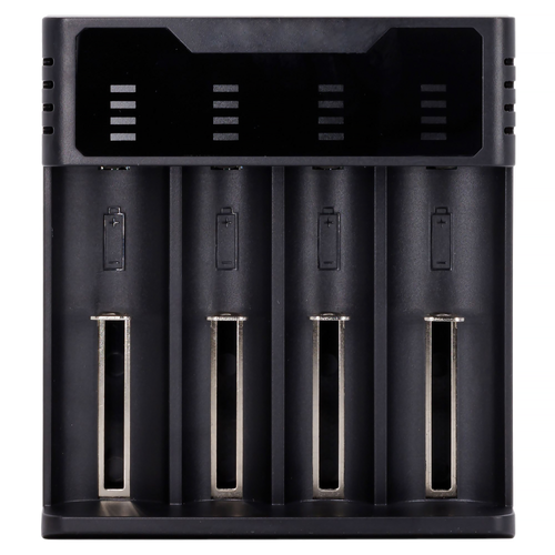 USB зарядное устройство Вымпел 02 (4А,4.2В)